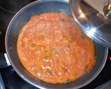 Foto del paso 5 de la receta: Espaguetis a la puttanesca