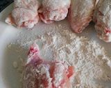 Foto del paso 4 de la receta Alitas de pollo en escabeche