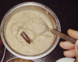 रमादान एप्पल ऑरेओ खजूर पुडिंग (#RAMADAN                 Apple oreo dates pudding recipe in hindi) रेसिपी चरण 8 फोटो