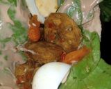 A picture of step 6 of Pita pocket.