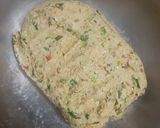 વેજ.પનીર થેપલા (Veg. Paneer Thepla Recipe In Gujarati) રેસીપી સ્ટેપ3ફોટો