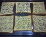 Foto langkah ke 5 dari resep Bagelen Pisang (Roti Kering Pisang).