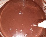 Foto langkah ke 4 dari resep Pie Brownies anti gagal.