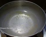 रवा बटाटा टिककी (rava batata tikki recipe in marathi) रेसिपी स्टेप 2 फोटो 