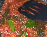 Foto langkah ke 4 dari resep Tofu Balado.