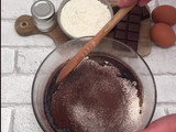 Álom brownie