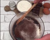Álom brownie recept fázis 3 fotója