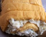 Foto del paso 5 de la receta: Pionono de roquefort