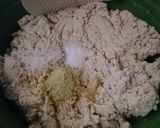 Foto langkah ke 3 dari resep Tahu bulat.