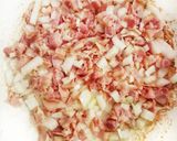 Hússal töltött tökkarikák recept fázis 1 fotója