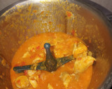 Foto del paso 3 de la receta: Pollo a la huerta
