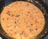 Vegan German pecan frosting recipe step 4 photo
