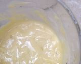 A picture of step 4 of Mango delight.