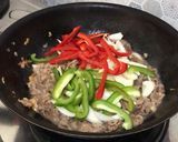 Foto langkah ke 5 dari resep Beef Yakiniku.