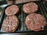 Hamburguesas caseras 😋 #delantalcookpad2025 + #ebook2025