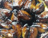 Foto del paso 3 de la receta: Tarta de peras tatin