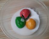 Foto langkah ke 7 dari resep Bugis Mandi.
