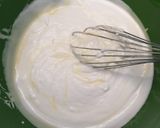 Foto del paso 10 de la receta: Tarta japonesa de queso