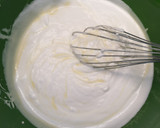 Foto del paso 10 de la receta: Tarta japonesa de queso