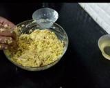 Zucchini Kabab recipe step 7 photo