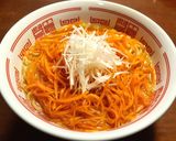 A picture of step 8 of Hakuryu Tomato Ramen (Vegan Recipe).