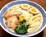 A picture of step 9 of Hakuryu Tomato Ramen (Vegan Recipe).