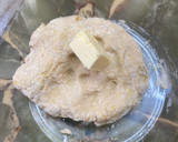 Foto del paso 6 de la receta: Rosca de Pascua rellena de crema pastelera 🐰