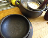Foto del paso 3 de la receta: Mariscal caliente en conserva 🍜