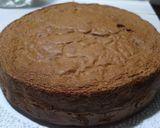 Foto del paso 1 de la receta: Torta de chocolate para el cumpleaños de mi hija