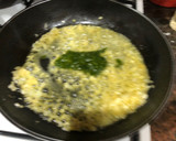 Foto del paso 3 de la receta: Supremas de bacalao y merluza en salsa con habas baby