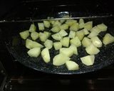 Foto del paso 7 de la receta: El guiso de acelga de Angélica, mi versión