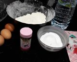 Foto del paso 2 de la receta: Lamingtons (típicos de Australia)