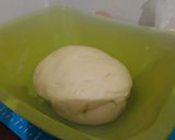 Foto langkah ke 2 dari resep Roti Boy Ala Pibeh.