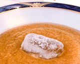 Hình bước làm 4 của món 🌱 Súp Cà Chua Lạnh Tây Ban Nha - Andalusian Gazpacho (Gaspacho)