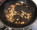 Une image de l'étape 3 de Courgettes bicolores au jus de bœuf et herbes aromatiques.