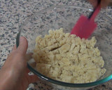 Foto del paso 2 de la receta: ⭐ Panellets - receta tradicional - dulce de Todos los Santos 👌