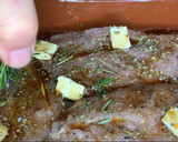 Foto del paso 3 de la receta: Pavo a las mil hierbas