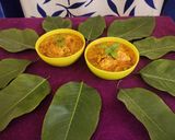 A picture of step 9 of Paneer Tikka Masala.