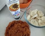 Foto langkah ke 3 dari resep Roti tawar gulung celup telur.