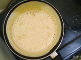 Martabak manis teflon