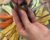 Foto del paso 7 de la receta: Sushi- Temaki casero