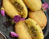 صورة لخطوة 6 من وصفة معمول الكيتو 💛
