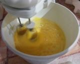 Foto langkah ke 7 dari resep Cross Stitch Cake and Icing Sugar Cookies.