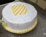 Foto del paso 3 de la receta: Decoración de tarta para principiantes