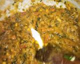 Foto del paso 6 de la receta: Caldito de verduras