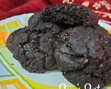 A picture of step 4 of Brownie Cookies - Brookies.