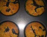 Foto del paso 3 de la receta: Muffins de Arándanos