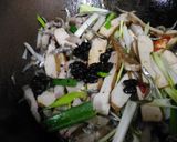 豆干炒丁香(豆干炒小魚乾)的食譜步驟3照片