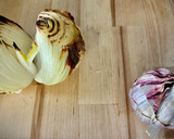 Foto del paso 2 de la receta: Fajitas de pulpo y verduras