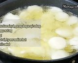 Foto langkah ke 5 dari resep Keripik Molring Bumbu seblak.